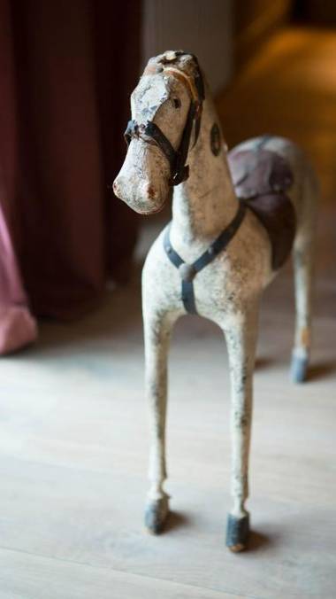 L'Annexe - Maison d'hôtes