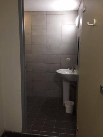 Auberge de Jeunesse HI Grenoble