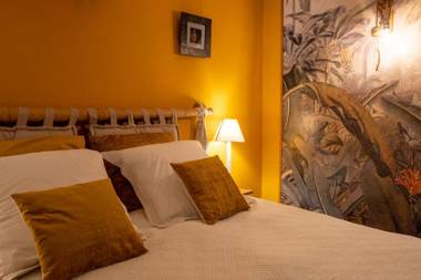 Chambre d'hôtes Belair