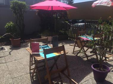 Hôtel Inn Design Resto Novo Amiens