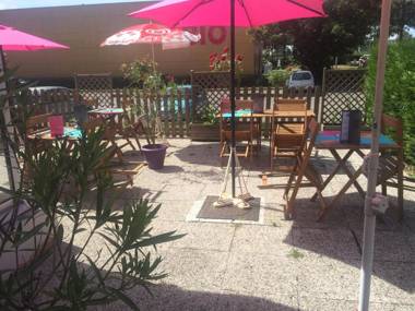 Hôtel Inn Design Resto Novo Amiens