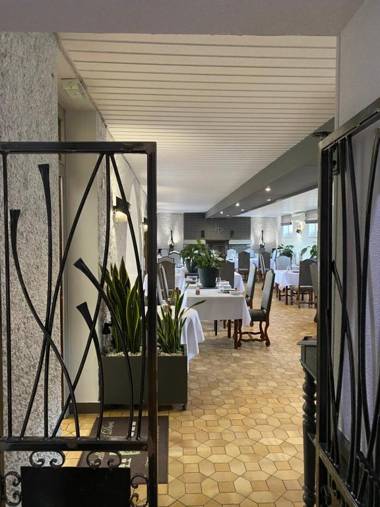 Logis Hostellerie des Ducs