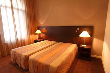 Hôtel Restaurant l'Hirondelle