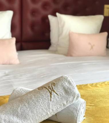 Aux waterzooi Hotel Merveilleux cote port