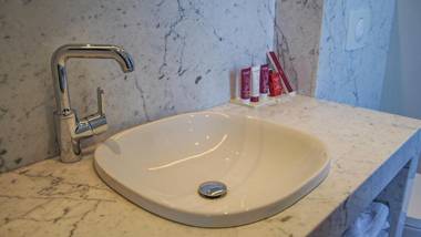 Aux waterzooi Hotel Merveilleux cote port