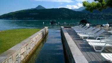 Studio les Pieds dans L'eau