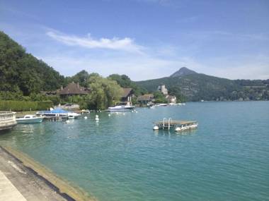 Les Libellules accès direct au lac by LocationlacAnnecy LLA Selections