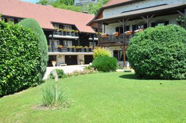 Auberge Du Roselet