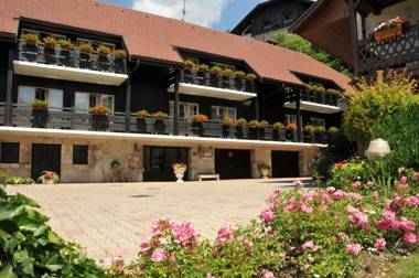 Auberge Du Roselet