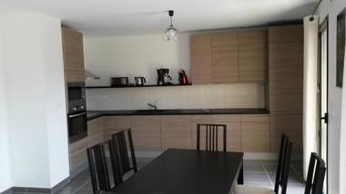 Angel Services - Les Mouettes