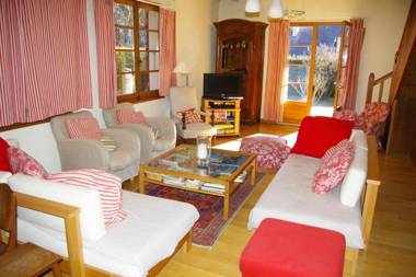 Angel Services - Le Port