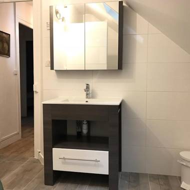 Angel Services - Le Nant