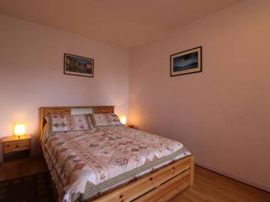 Appartement Annecy 3 pièces 6 personnes - FR-1-432-8