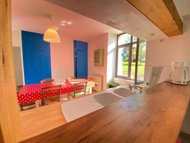 Maison Lovagny 4 pièces 8 personnes - FR-1-432-16