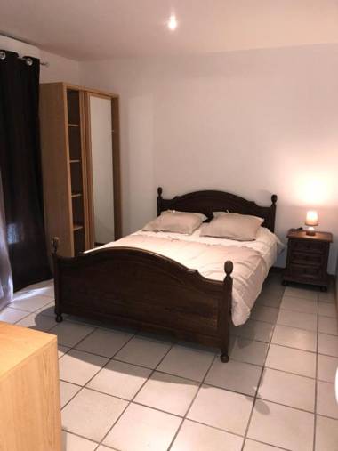 Chambres en collocation