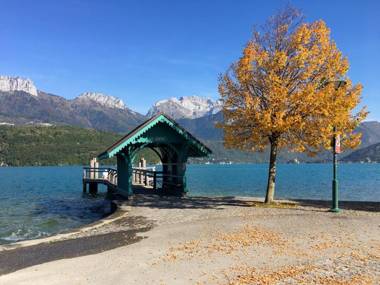 ST JORIOZ - La Maison du Port by LocationlacAnnecy LLA Selections
