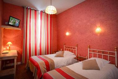 Auberge De La Sélune