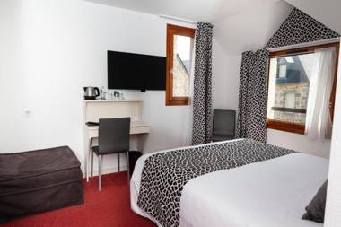 Best Western Le Moulin de Ducey