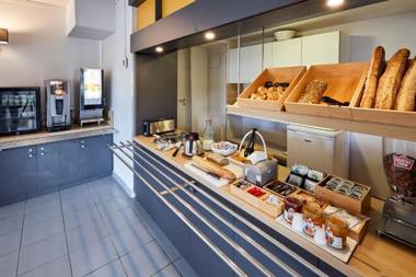 B&B HOTEL Dreux Centre