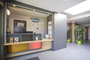 B&B HOTEL Dreux Centre