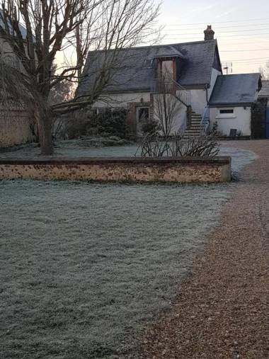 L'havre de Saint Germain