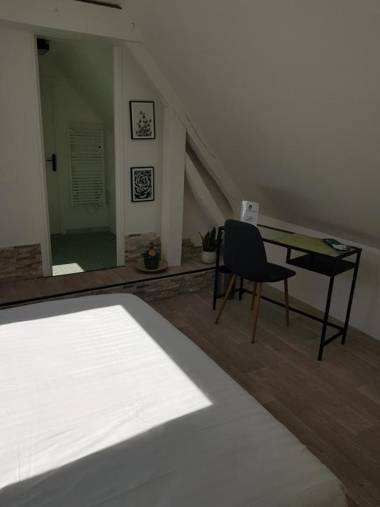 L'havre de Saint Germain