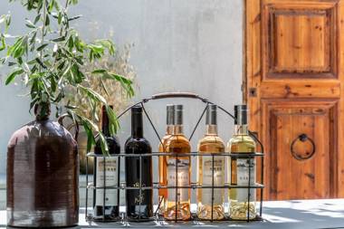 Domaine Rabiega Hotel Clos Dière