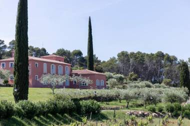 Domaine Rabiega Hotel Clos Dière
