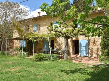 Quiet Farmhouse in Draguignan with Private Swimming Pool