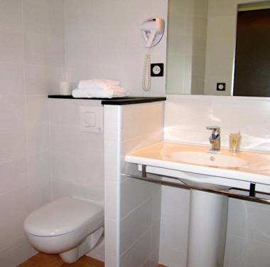 Logis Hotel Restaurant de la Montagne Noire