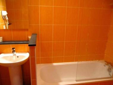 Logis Hotel Restaurant de la Montagne Noire