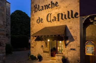 Best Western Blanche de Castille Dourdan