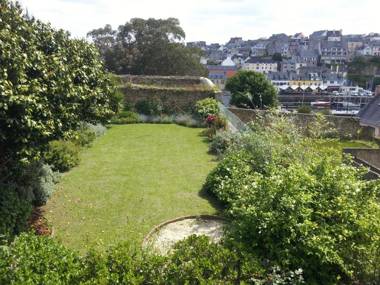 Cit'Hotel Du Port Rhu