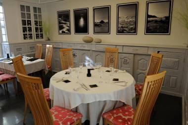 Hôtel De France - Restaurant L'insolite