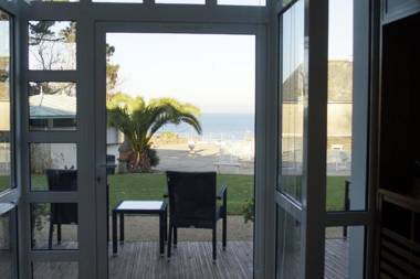 Clos de Vallombreuse The Originals Relais (Relais du Silence)