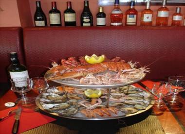 Hôtel des Sables Blancs