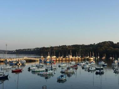 Appartement Design I Port Douarnenez