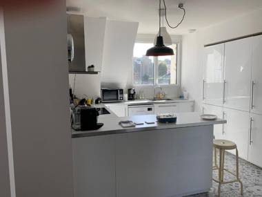 Appartement Design II Port Douarnenez