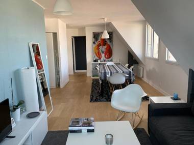 Appartement Design II Port Douarnenez