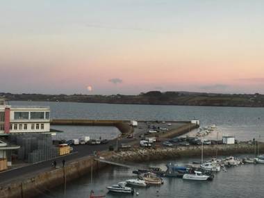 Appartement Design IV Port Douarnenez