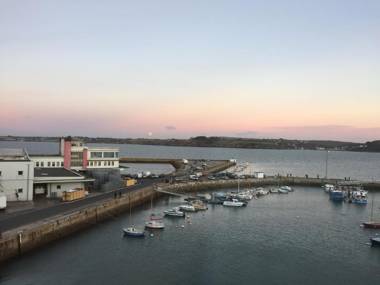 Appartement Design IV Port Douarnenez