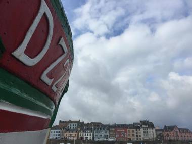 Appartement Design IV Port Douarnenez