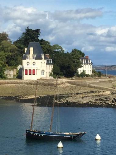 Appartement Design V Port de Tréboul-Douarnenez