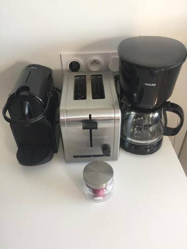 Appartement Design VII Port de Tréboul-Douarnenez