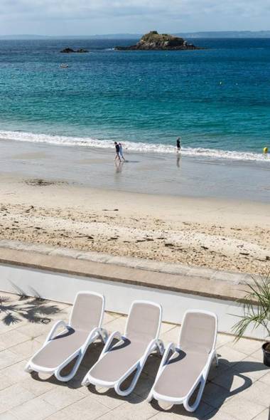 Hotel Spa Valdys La Baie