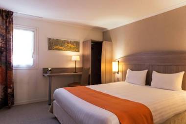 The Originals City Hôtel Le Gayant Douai (Inter-Hotel)