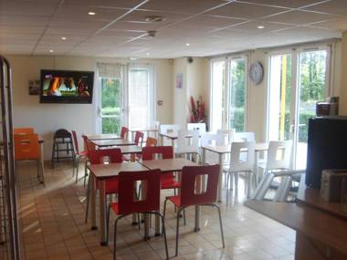 Premiere Classe Lille Sud - Douai Cuincy