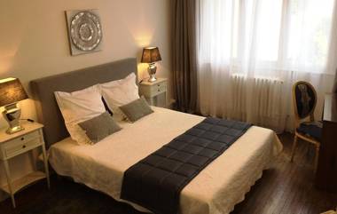 Résidence et Chambres d'Hôtes de La Porte d'Arras