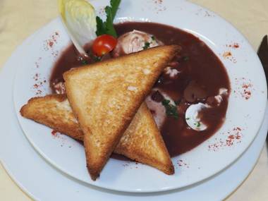 Hôtel Restaurant La Manse