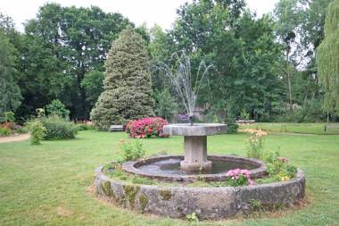 Logis Hôtel De France